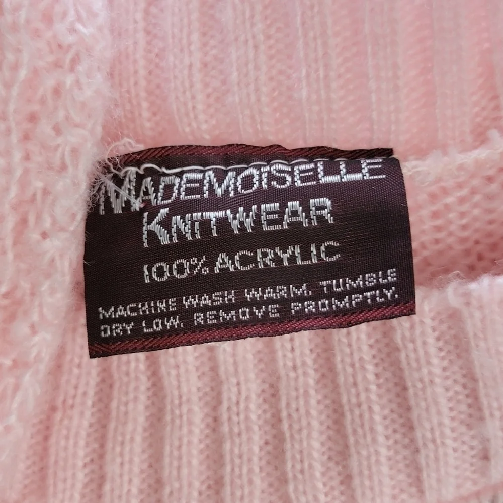 Mademoiselle excellent gently